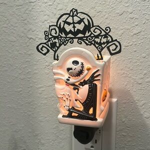 Jack mini scentsy warmer